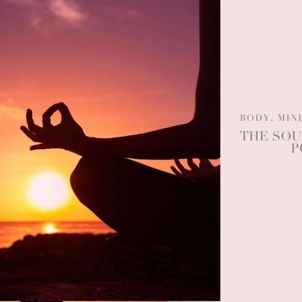 The Source of True Power | Eckhart Teachings